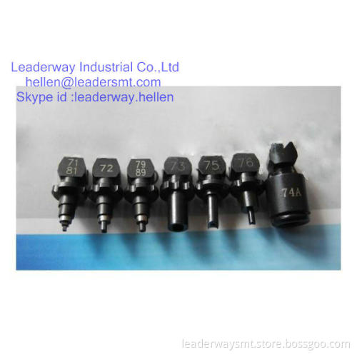 SMT yamaha Nozzle YG200/YG100